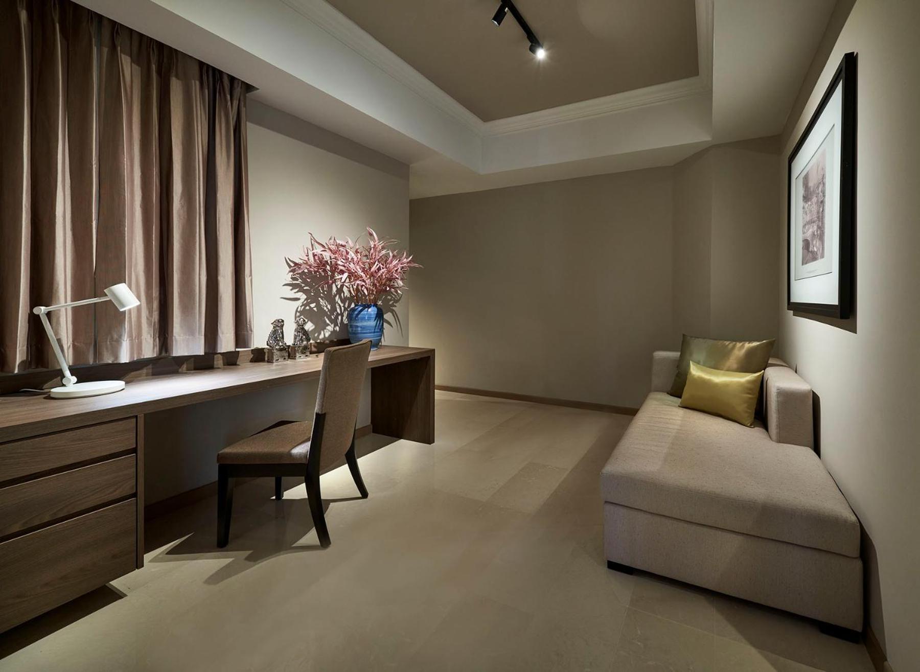 Great World Residences Singapore Eksteriør bilde